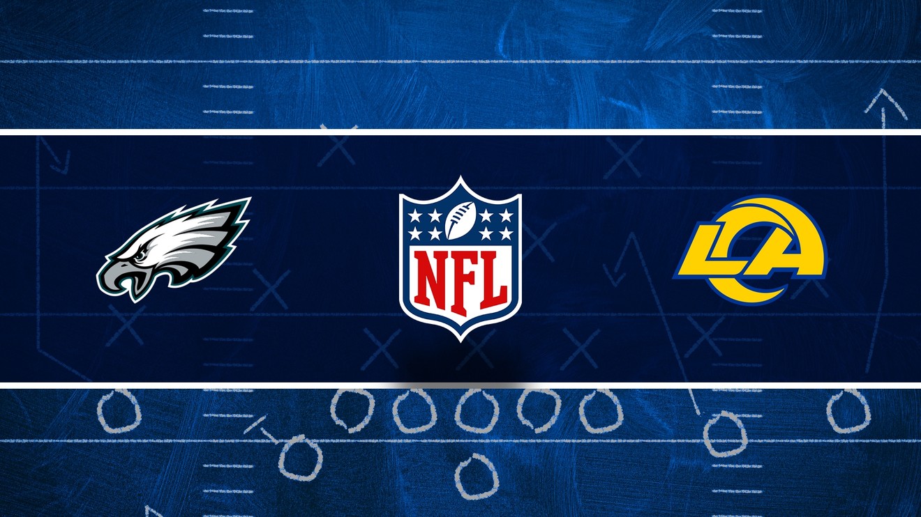 Philadelphia Eagles - Los Angeles Rams | Oneplay