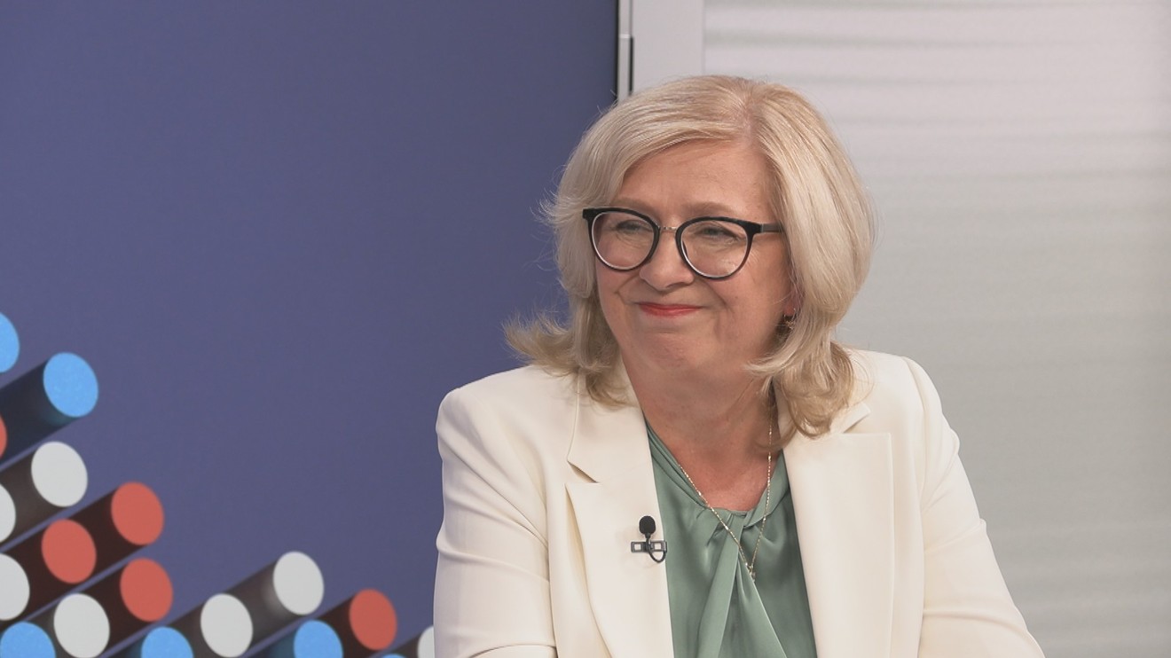 Nastartujme Česko