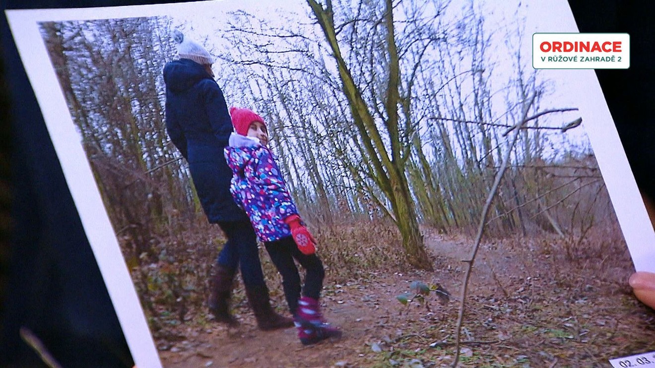 882. díl - Piha na kráse