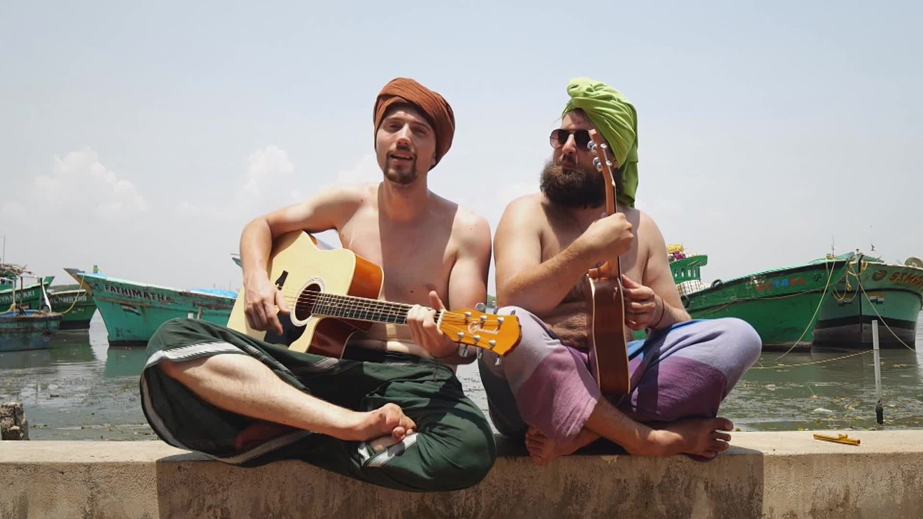 11. díl - Byrokrati, válečníci a kuchaři