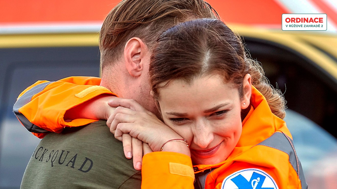 841. díl - Baba šitá na míru