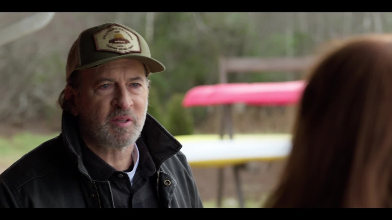 8. díl - Nečekaná překvapení