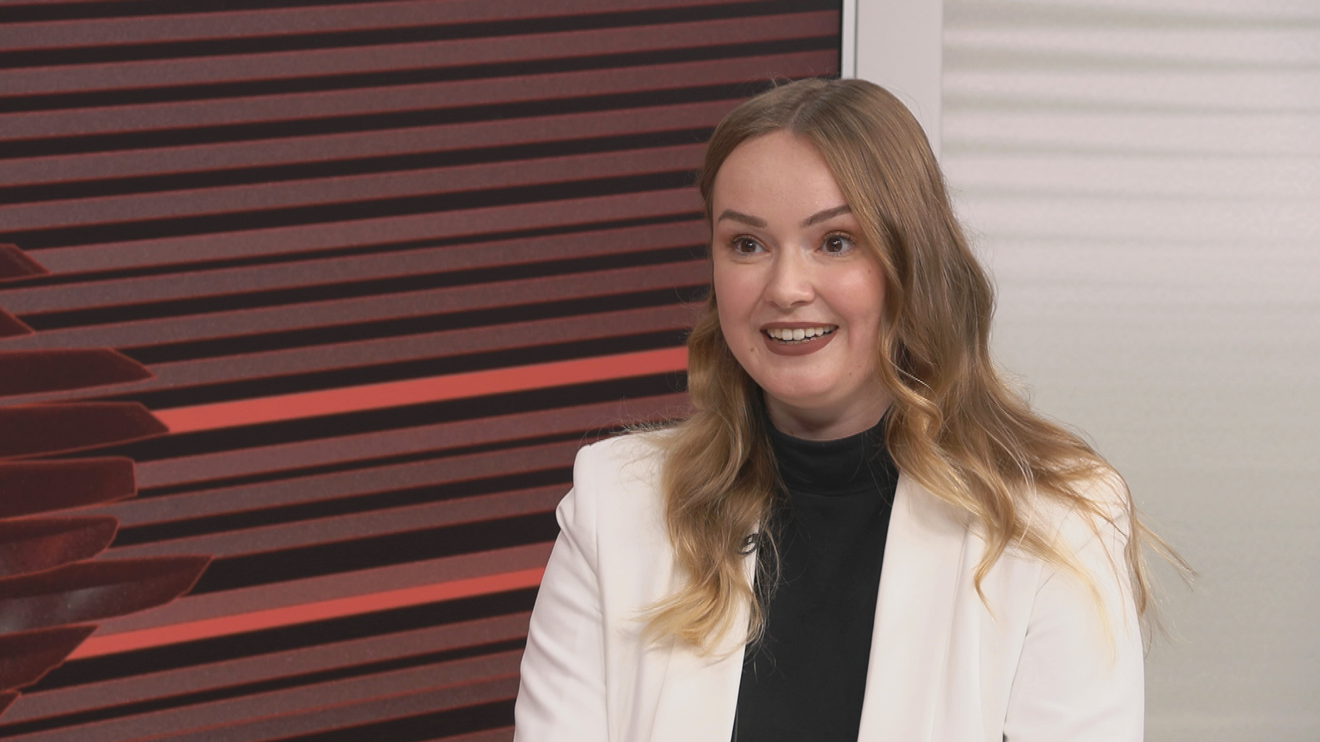 Anežka Nedomová (STAN)