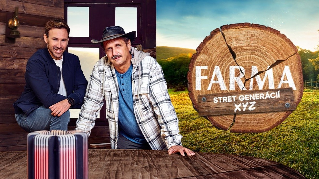 Farma (SK)