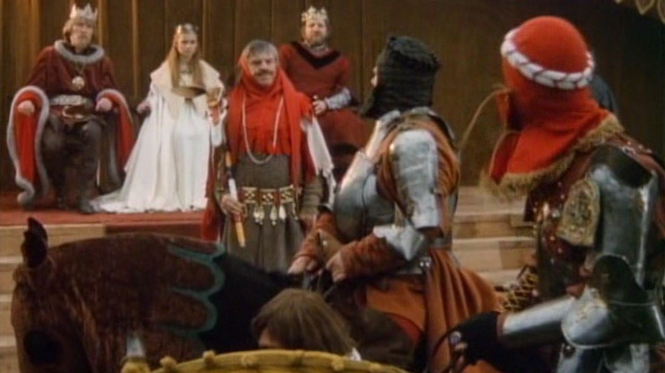 Největší pecivál na světě