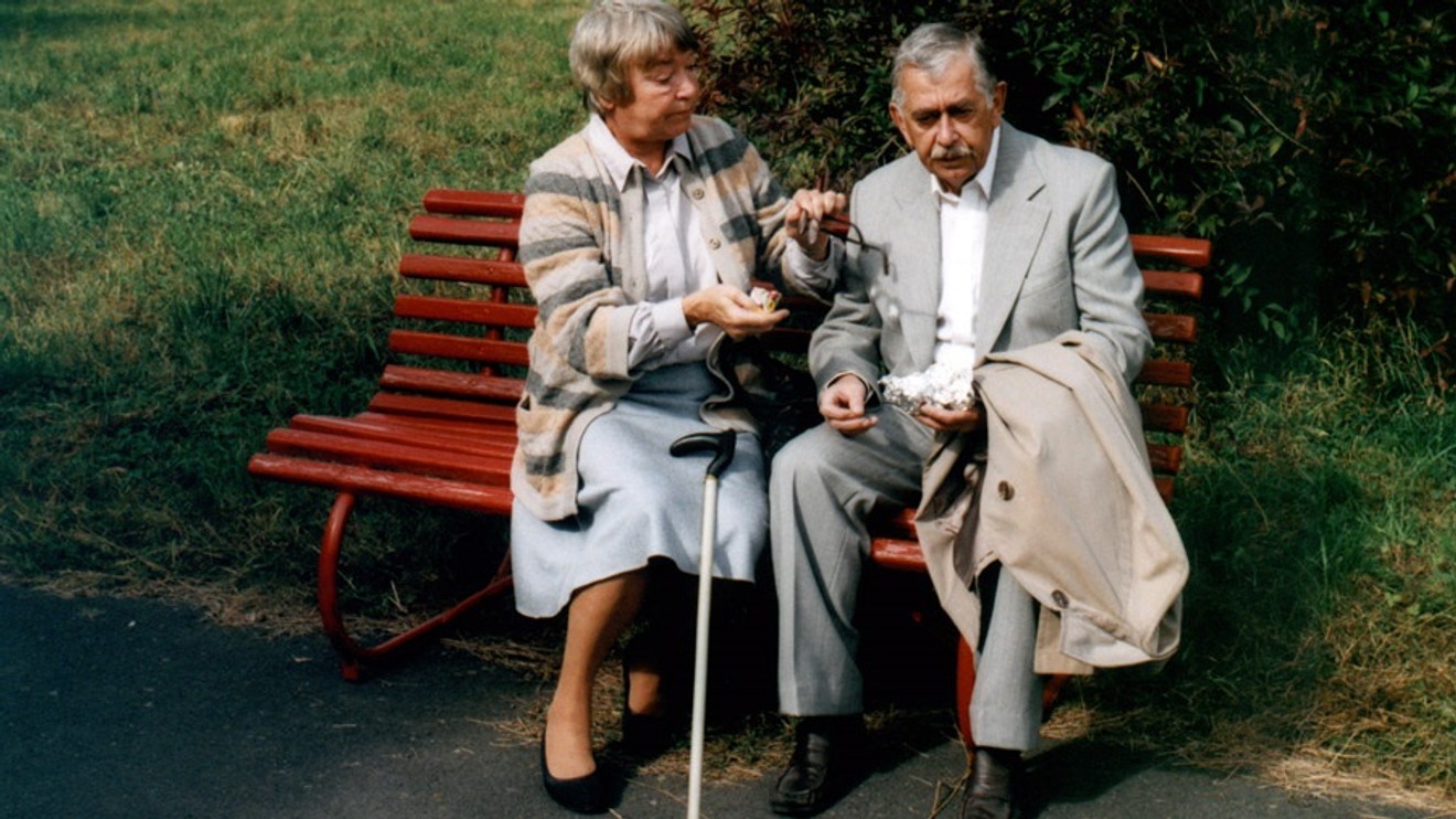 Naděje má hluboké dno