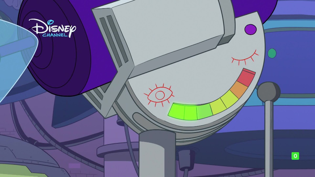 10. díl - Nebudeme spát / Bubbova balada