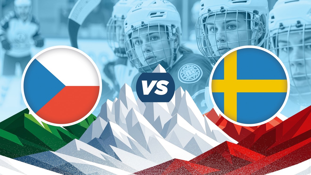 Lední hokej ZOH – čtvrtfinále žen