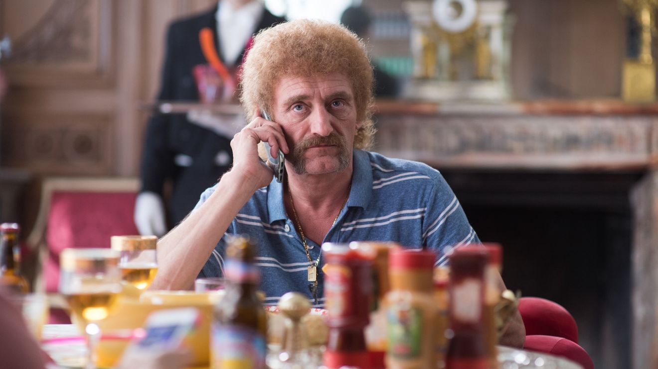 Zbohatlíci 3: Volnost, rovnost, zbohatlictví