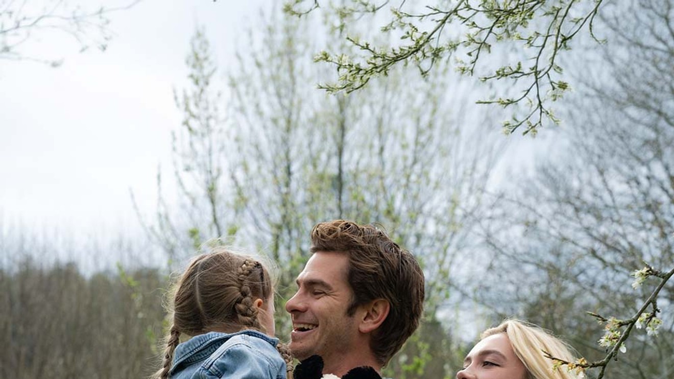 Láska v přítomnosti