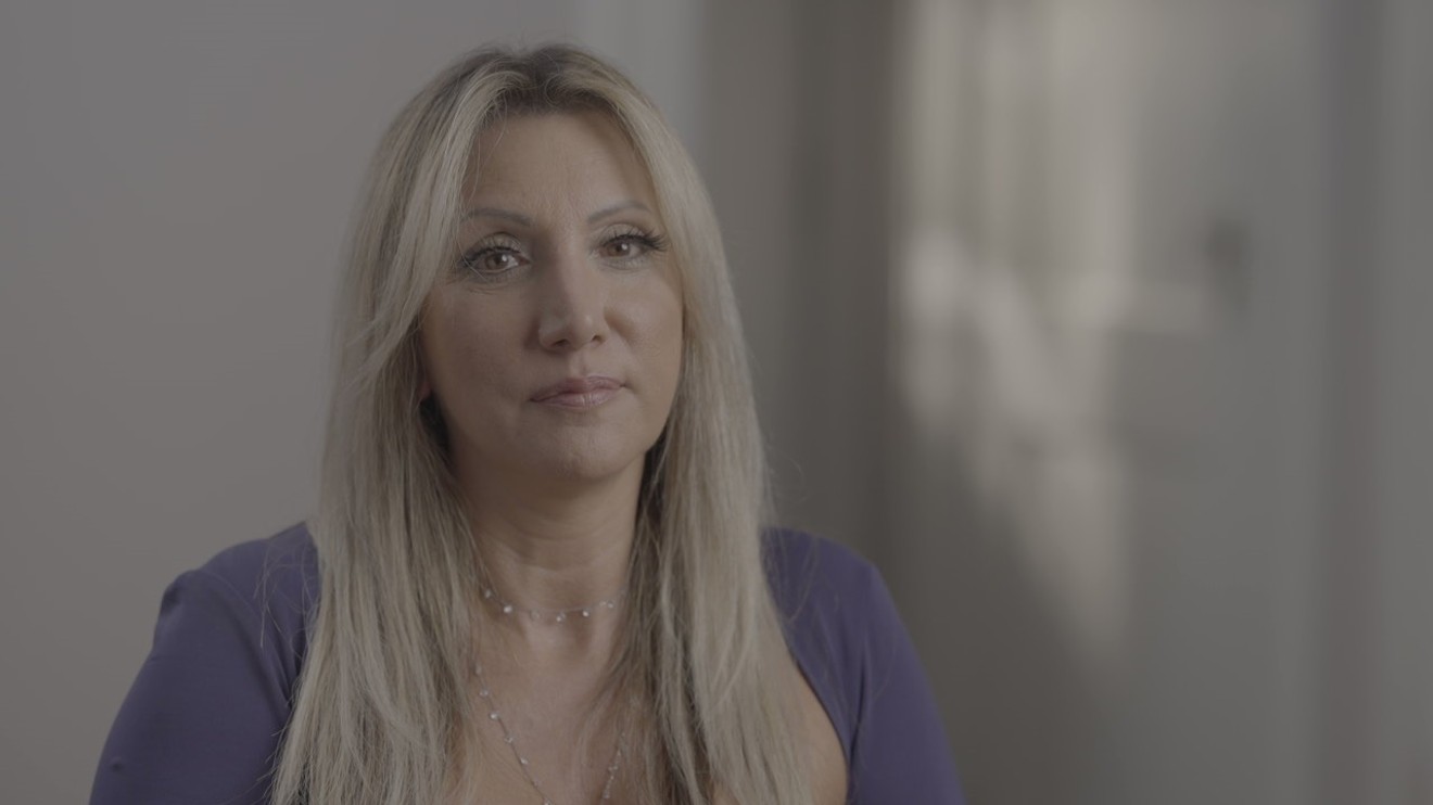 Láska, čest, zrada