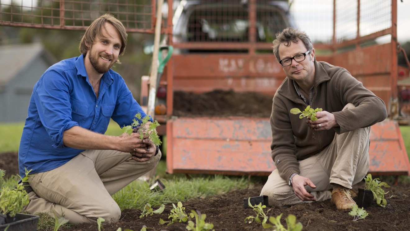 River Cottage: Australia