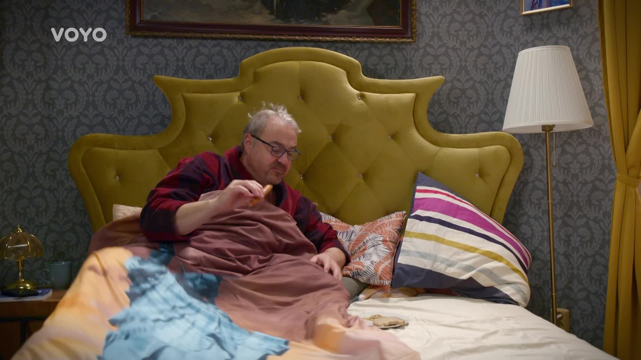 1097. díl - Holka z popela