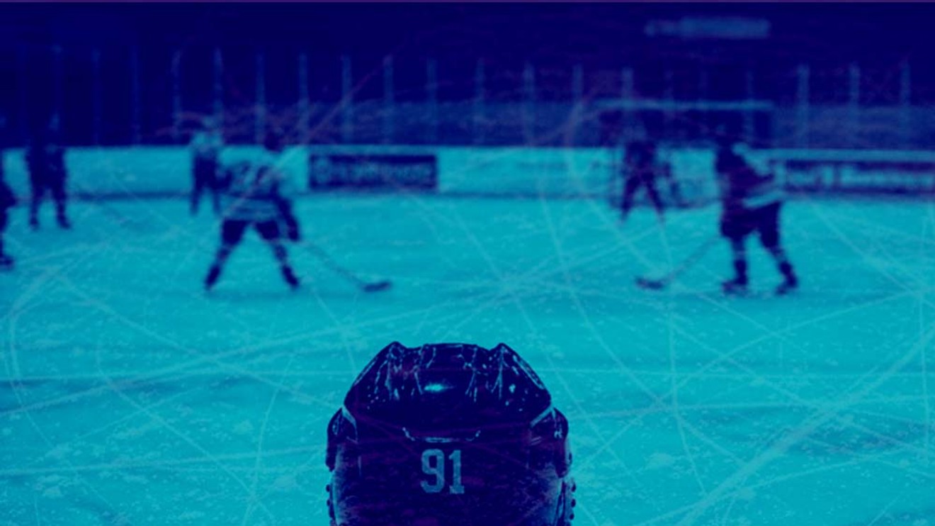 Euro Hockey tour mužů