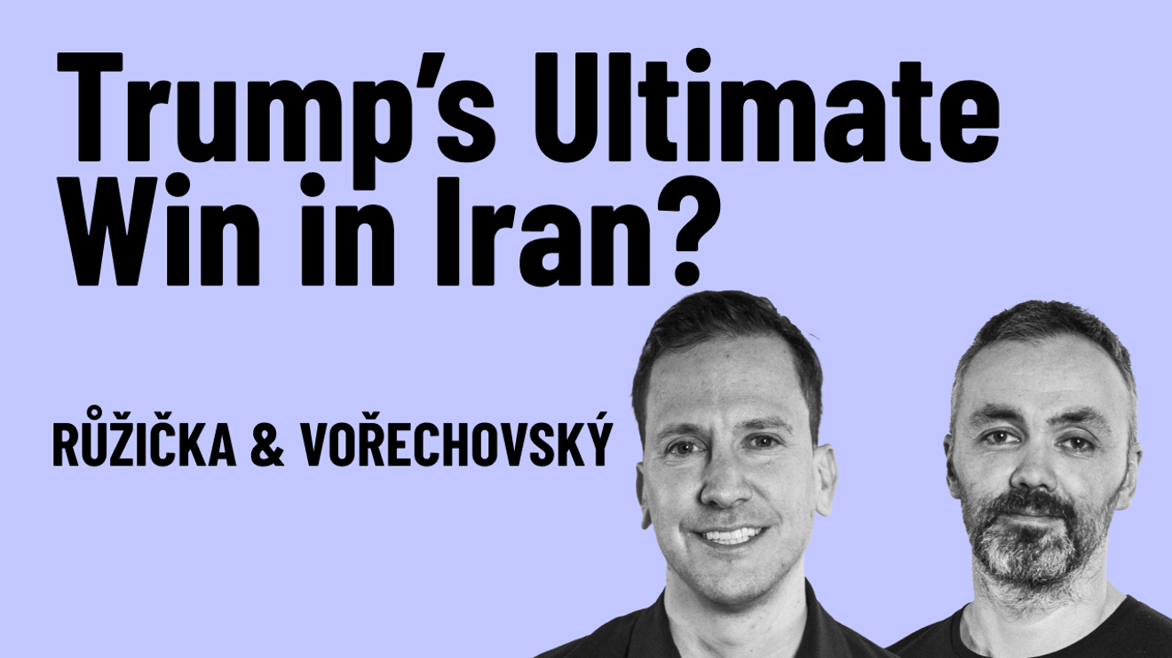 Revoluce, nebo krvavé potlačení? Írán mezi povstáním a válkou