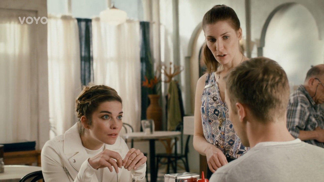 Městečko Schitt's Creek