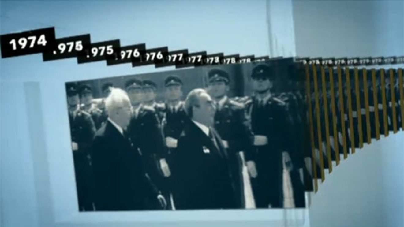 Archiv ČT24