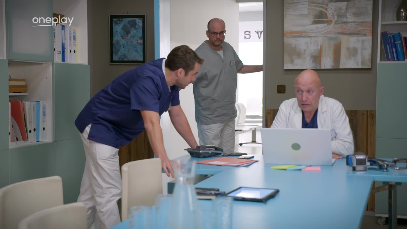 1234. díl - Drahoušek