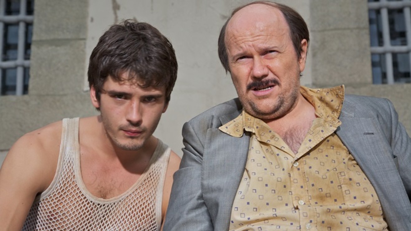 Torrente 4: Smrtící krize