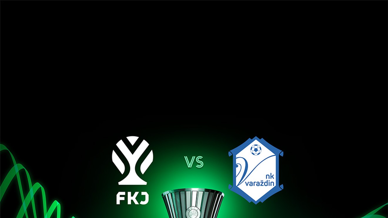 FK Jablonec - NK Varaždin
