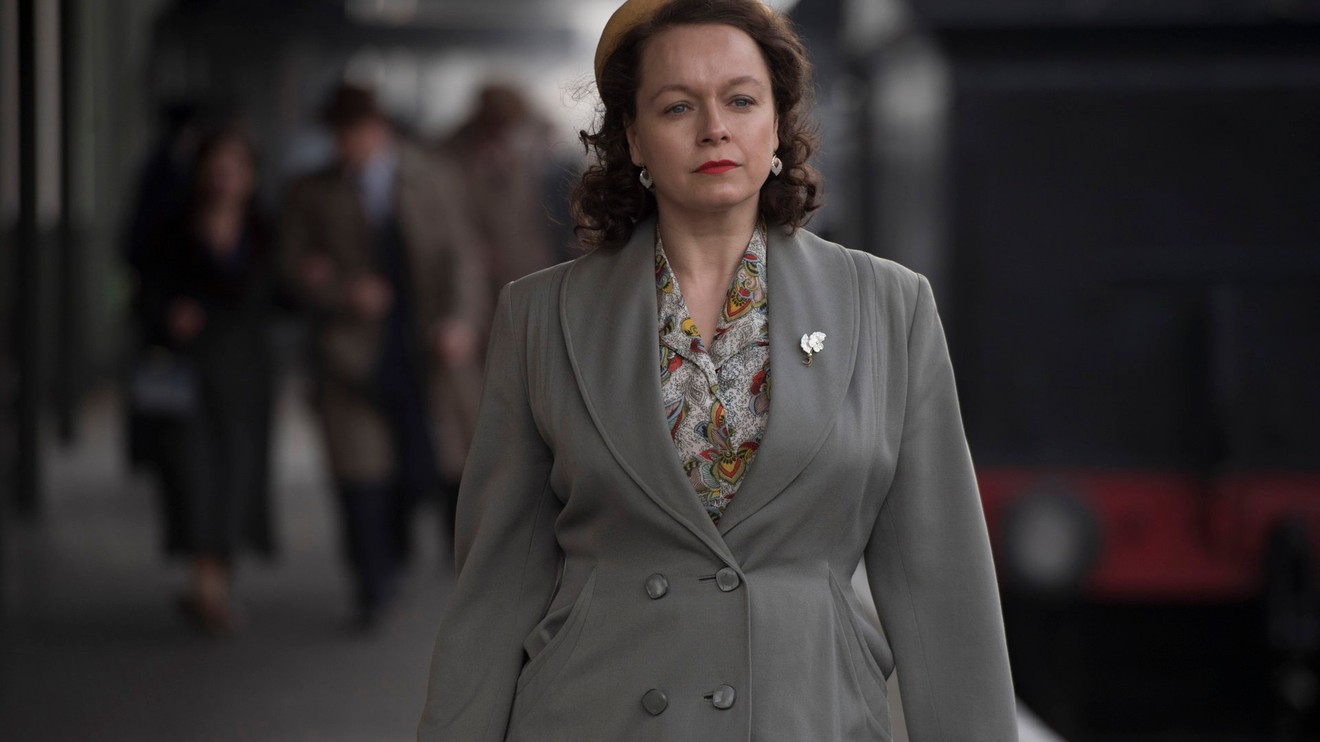 Rillington Place