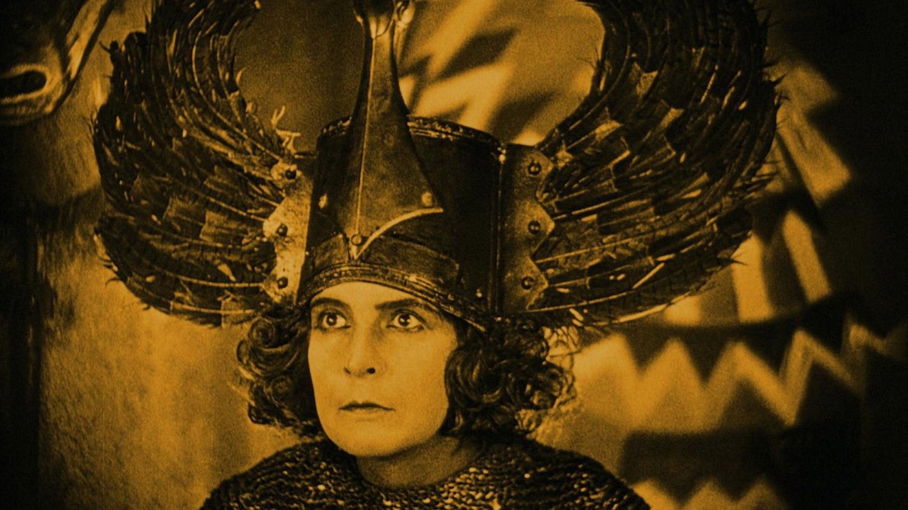 Nibelungové: Pomsta Krimhildina