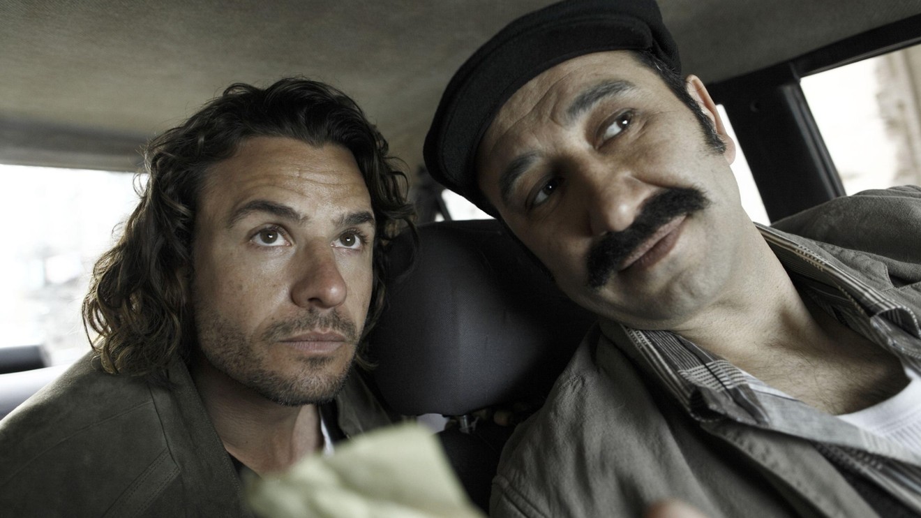 Tajemství Noemovy archy