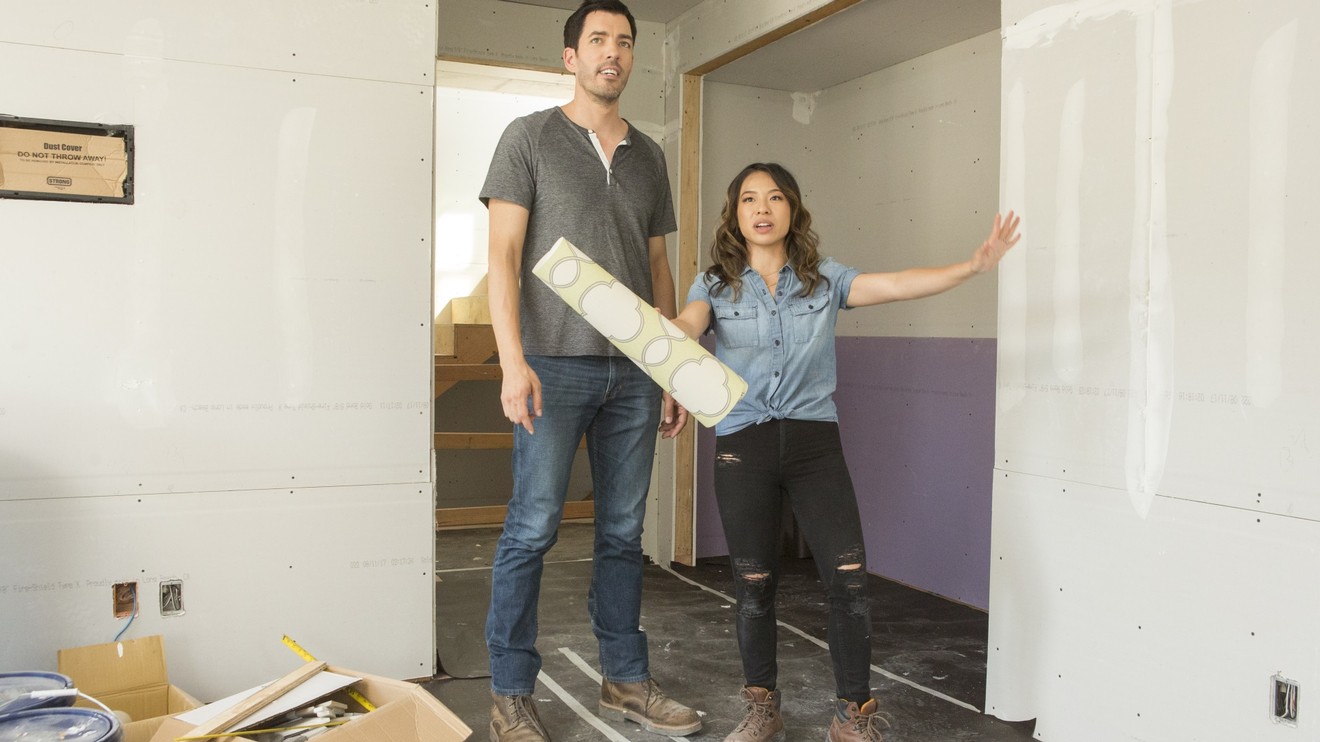 Dům snů - hnízdečko lásky