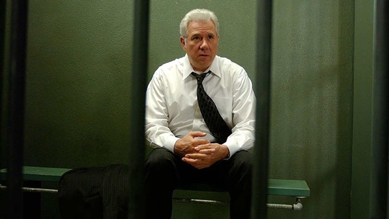 McBride: Jako buldok