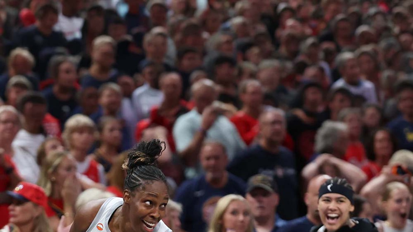 WNBA