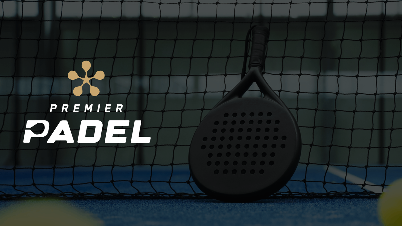 Premier Padel
