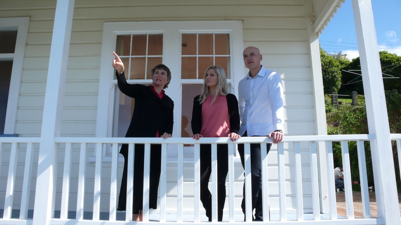 Hledáme bydlení Zn. v zahraničí