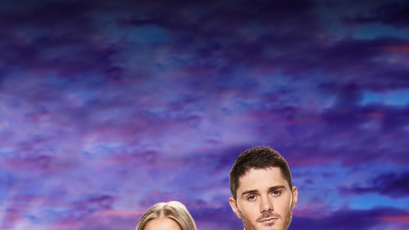 Výměna partnerů (Austrálie)