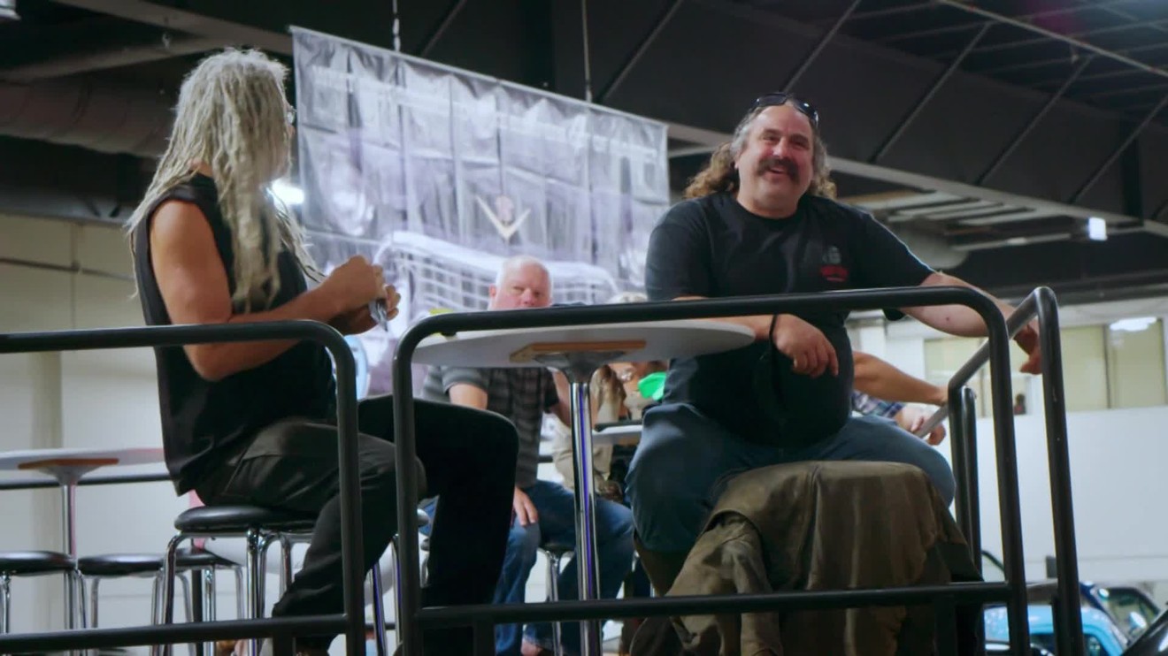 7. díl - Nikdo není dokonalý