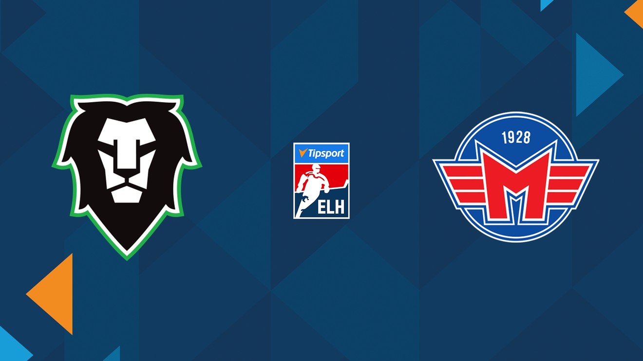 ELH: BK Mladá Boleslav-Banes Motor České Budějovice