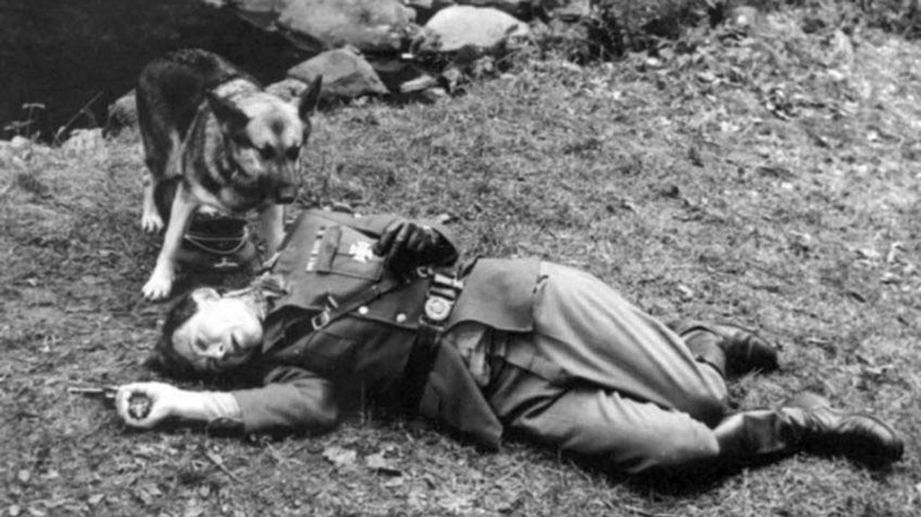 Počkám, až zabiješ