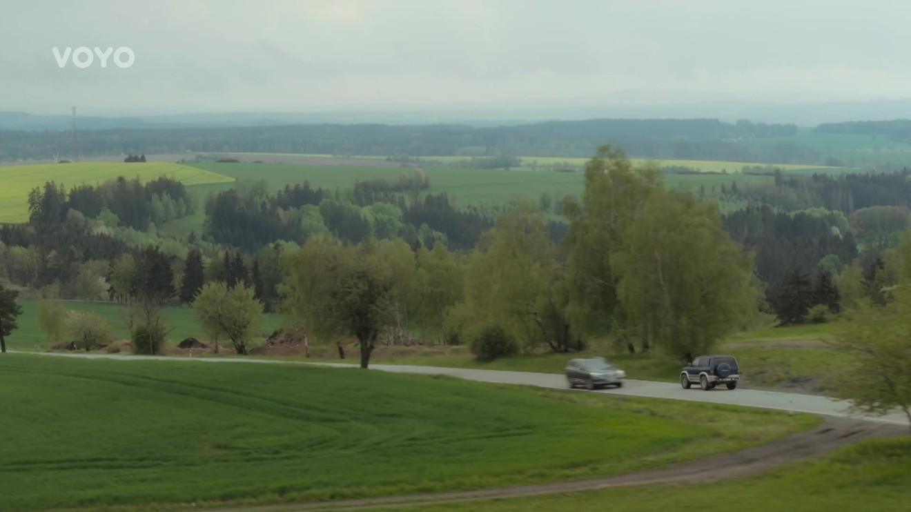 4. díl - Vlčí kraj