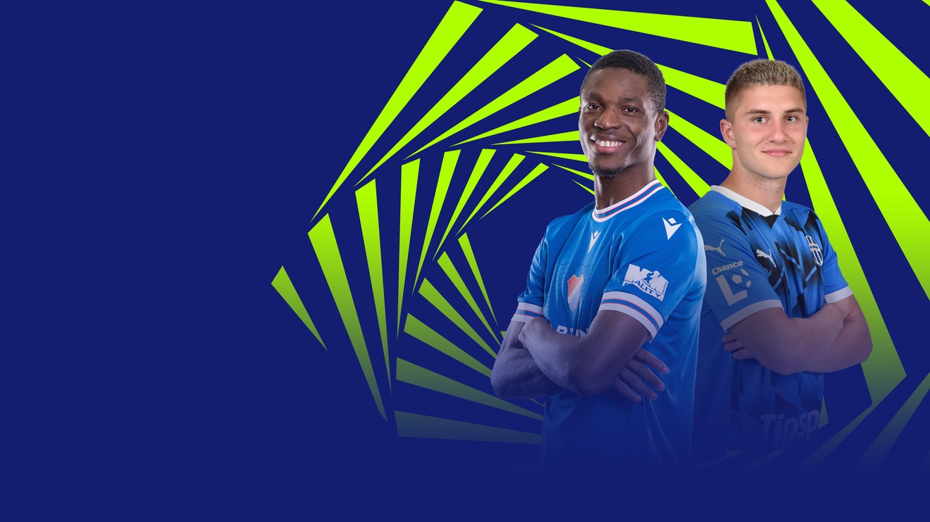 CHL: FC Baník Ostrava-FK Mladá Boleslav