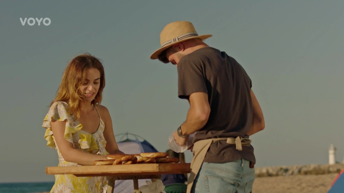 Láska a nenávist Istanbulu