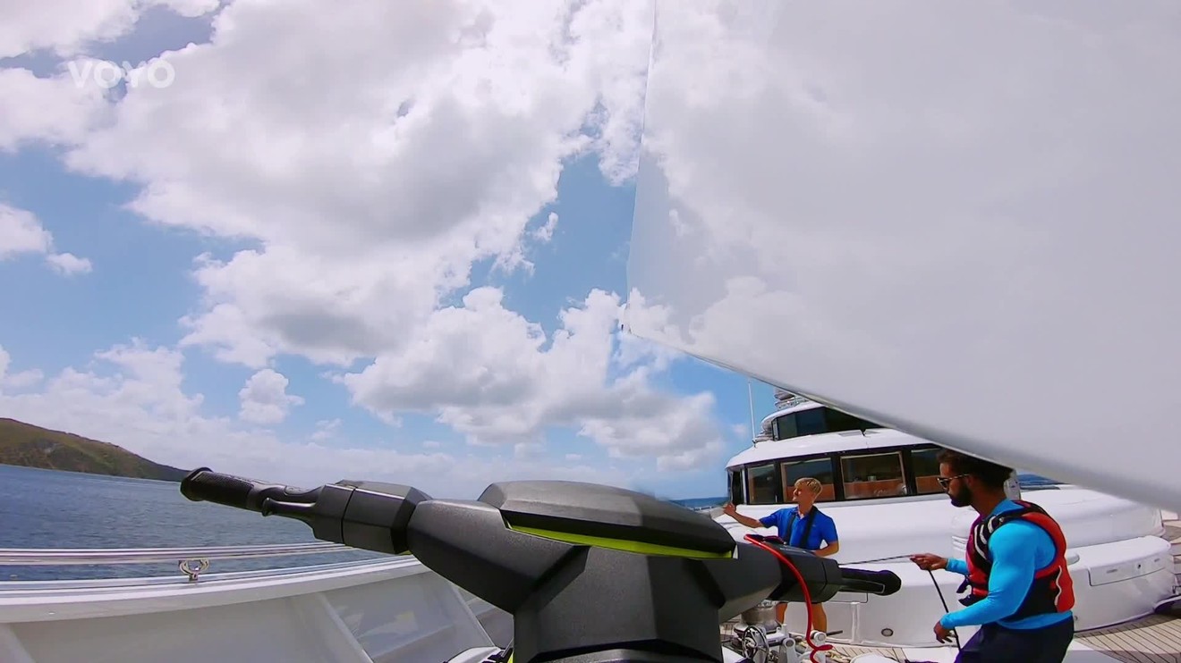 6. díl - Chlapská romance