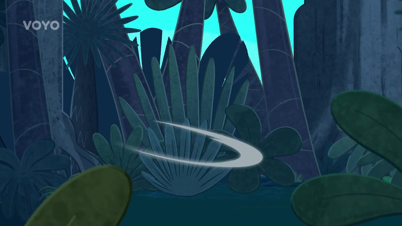 Zig a Sharko