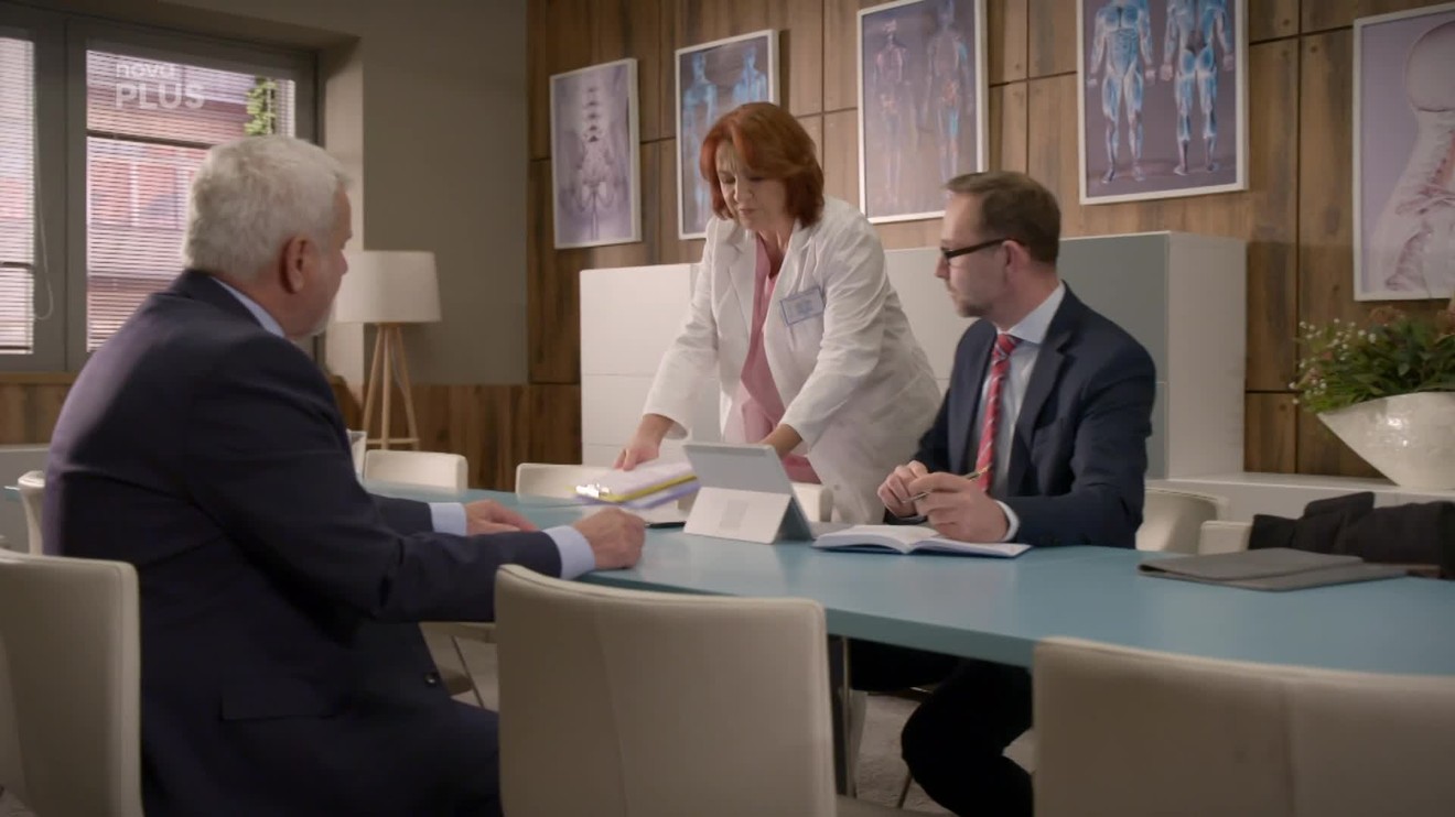 970. díl - Vzbuď se!