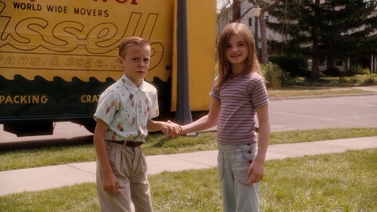 Má mě rád, nemá mě rád