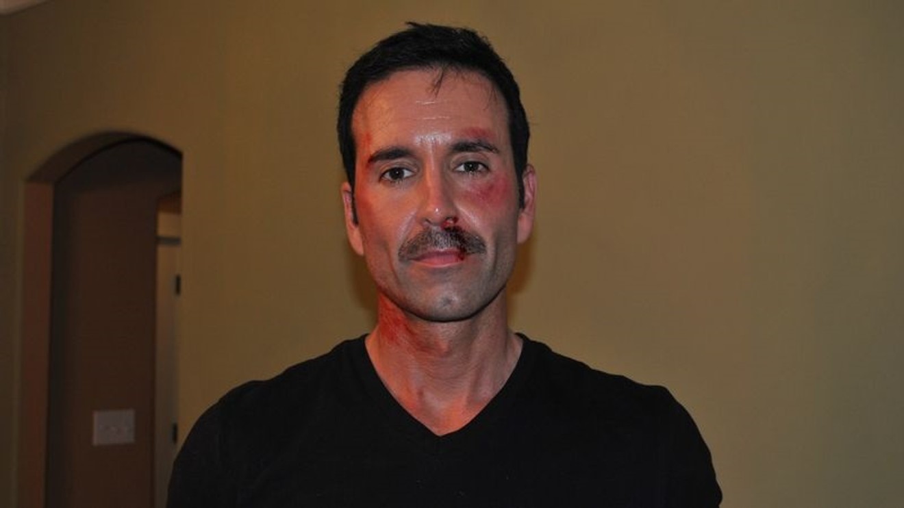 Vražda podle plánu