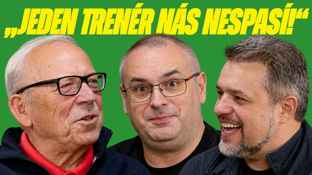 Kontakt tam byl