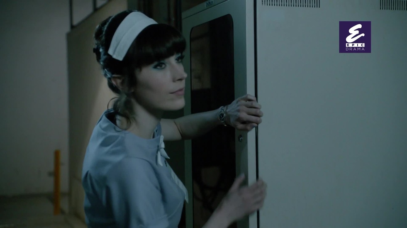 6. díl - Vražda v laboratoři, 2. část