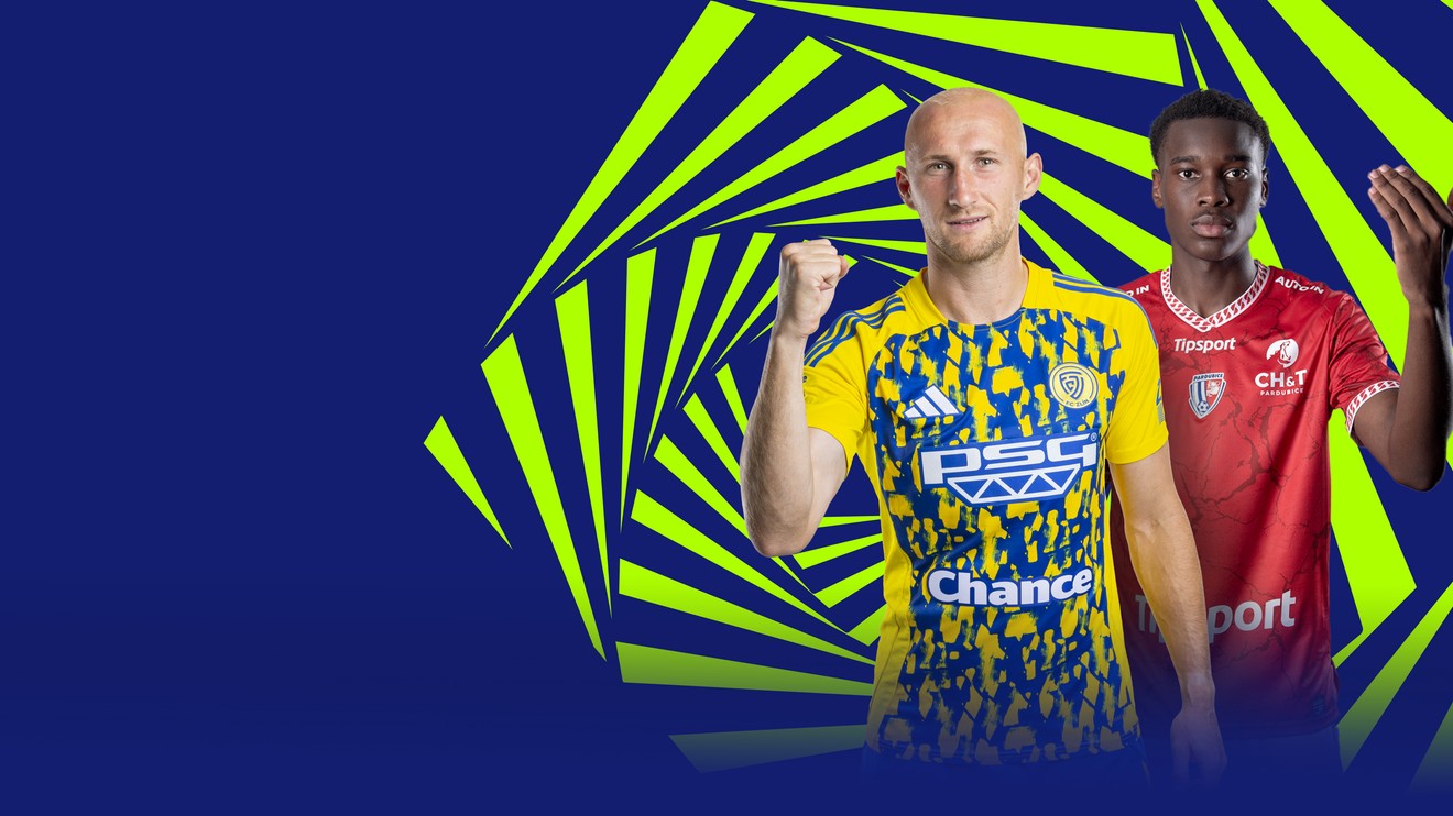 CHL: FC Zlín-FK Pardubice