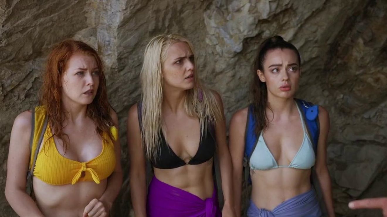 Final Level: Hra začíná