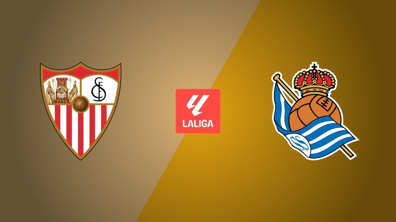 Sevilla FC - Real Sociedad