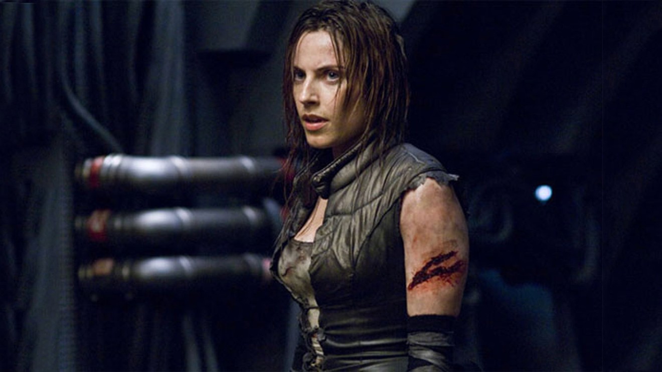 Symptom Pandorum